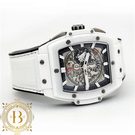 keramik armband hublot|Luxury Ceramic Watches for Men & Women.